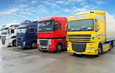 İstanbul Laçin Nakliye Ambarı